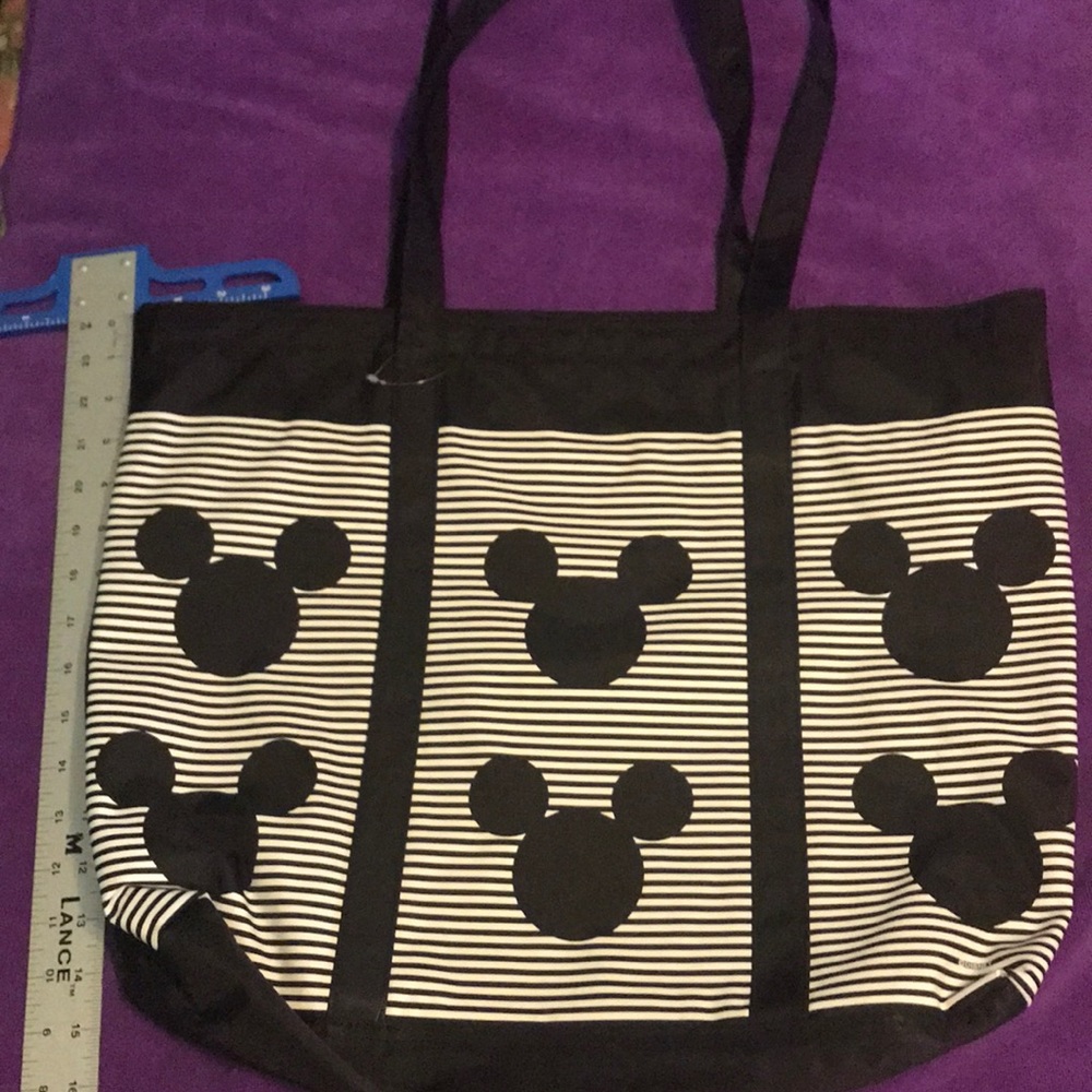 Disney Tote Bag